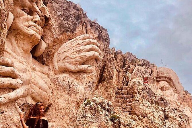 ATVs in Abode of the Gods - Amazing Cusco Tour - Guide and group vibe: what English clarity affects