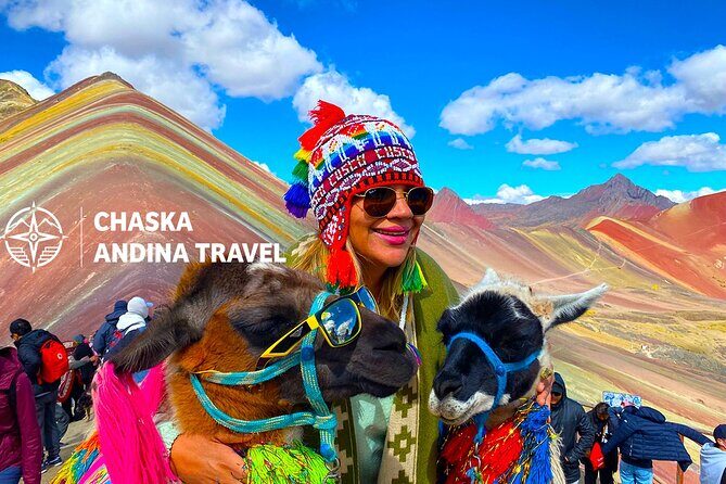 ATVs in Rainbow Mountain and Red Valley - Red Valley riding: why this route feels different