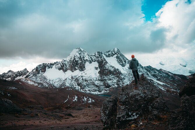 Ausangate and Rainbow Mountain Trek – 3 Days / 2 Nights - Camping Gear and Meals: Comfort That’s Actually Useful