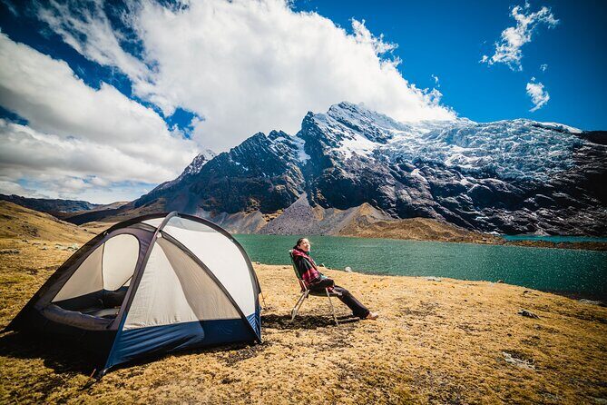 Ausangate and Rainbow Mountain Trek – 3 Days / 2 Nights - Altitude Reality Check (and the Smart Safety Net)