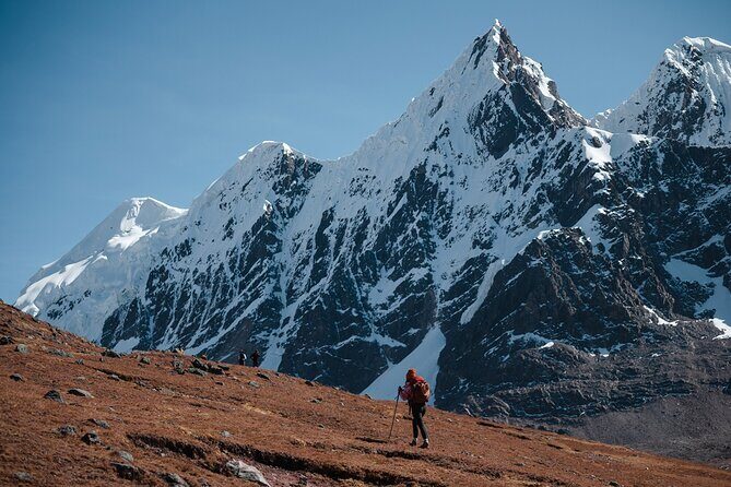 Ausangate and Rainbow Mountain Trek – 3 Days / 2 Nights - Transportation and Logistics: Less Hassle Means More Trek