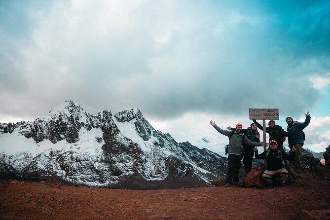 Ausangate and Rainbow Mountain Trek – 3 Days / 2 Nights - Price and Value: Is $535 Worth It?