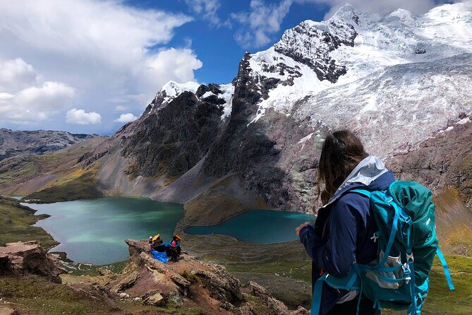 Ausangate Trek 5 Days - The Ausangate Trek’s Real Advantage: Small-Group Pace That Feels Human