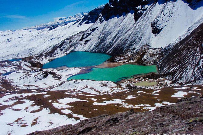 Ausangate Trek 5 Days - Cusco Morning Setup: The 5:00am Start and Ride to the Trail