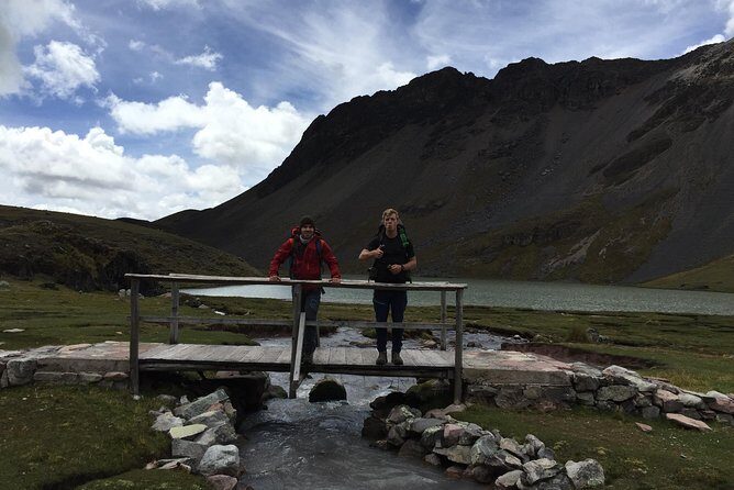 Ausangate Trek 5 Days - Price and Value: What $660 Buys on This High-Altitude Route