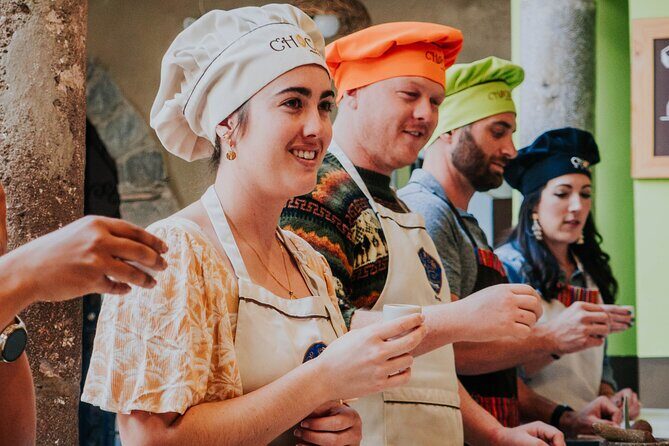 Bean to Bar Chocolate Workshop in ChocoMuseo Cusco - Key Points at a Glance