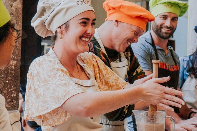 Bean to Bar Chocolate Workshop in ChocoMuseo Cusco - What You Actually Do in the 2 Hours (From Cacao to Your Own Bars)