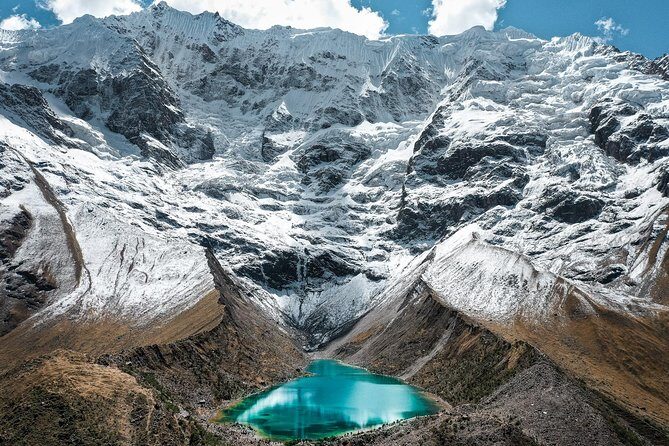 Beat the Crowds Humantay Lake Day Tour (Private) - Max 8 travelers: what small-group touring does for you