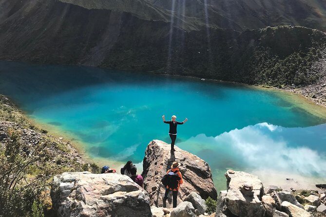 Beat the Crowds Humantay Lake Day Tour (Private) - Private guide note: check your booking date