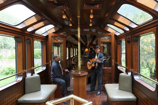 Belmond Hiram Bingham Train to Machupicchu - Full Day - The guided Machu Picchu tour: why a pro guide changes everything