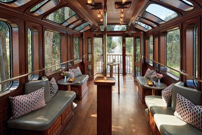 Belmond Hiram Bingham Train to Machupicchu - Full Day - Who should book and who should skip