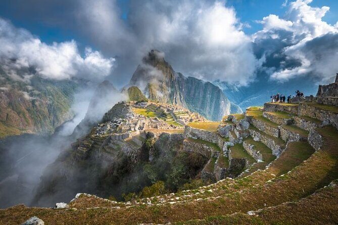 Belmond Hiram Bingham Train to Machupicchu - Full Day - Cusco hotel pickup and timing: the part you should double-check