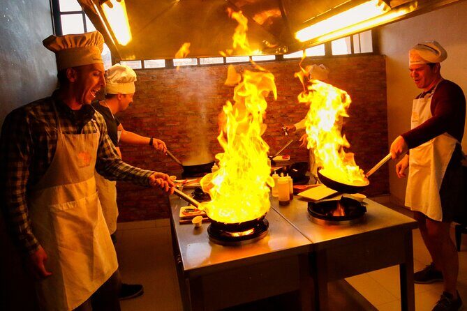 Bilingual Cooking Class with Pisco Cocktail in Cusco - Key things to know before you cook in Cusco