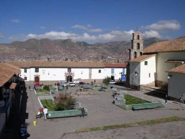Chocolate Workshop in Cusco with Premium Organic Cacao - Key Highlights You’ll Feel Right Away