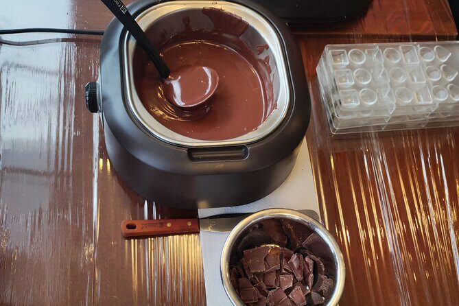 Chocolate Workshop in Cusco with Premium Organic Cacao - Cusco Chocolate Workshop: A 2.5-Hour Evening Plan That Works