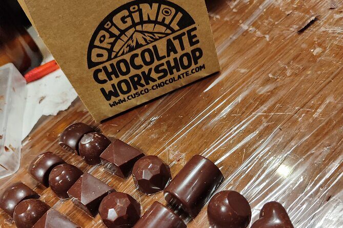 Chocolate Workshop in Cusco with Premium Organic Cacao - Meet the Class Leaders: Small-Group Attention You Can Actually Use
