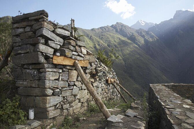 Choquequirao Trek 4 days and 3 nights - Getting to the Trailhead: The 4:30 am Cusco Routine