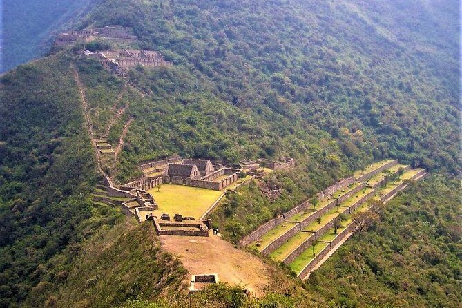 Choquequirao Trek 4 days and 3 nights - Food on the Trail: Chef-Made Meals You Can Actually Look Forward To