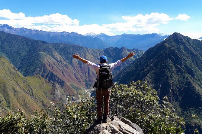 Choquequirao Trek 4 days and 3 nights - Elevation and Fitness: What Moderate Means (and What It Doesn’t)