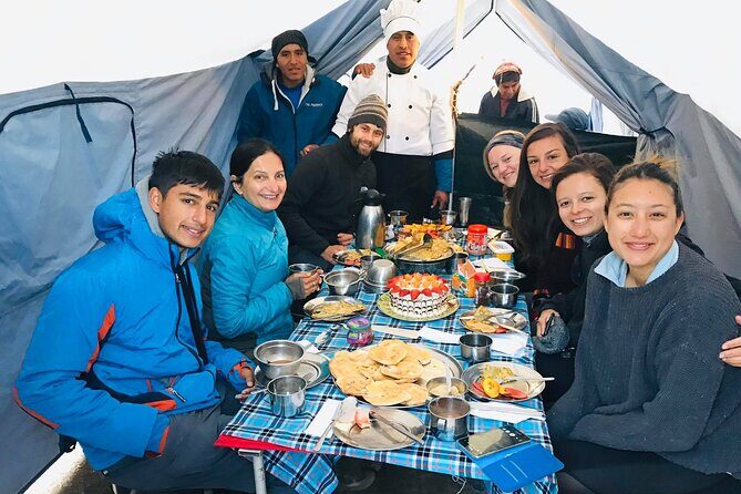 Choquequirao Trek 4 days and 3 nights - Price and Value: What You’re Paying For (and Why It Adds Up)