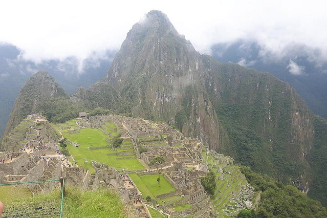 City Tour and Machu Picchu 3 Days - 2 Nights - Quick snapshot: what you’re paying for in Cusco and Machu Picchu