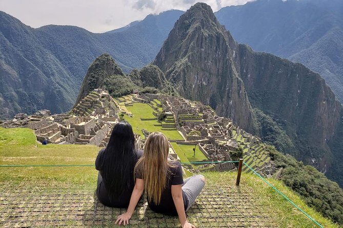 City Tour and Machu Picchu 3 Days - 2 Nights - Q’enqo: ritual space where sacrifices happened