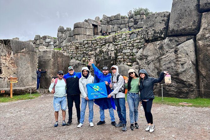 City Tour Cusco - Key highlights you’ll feel right away