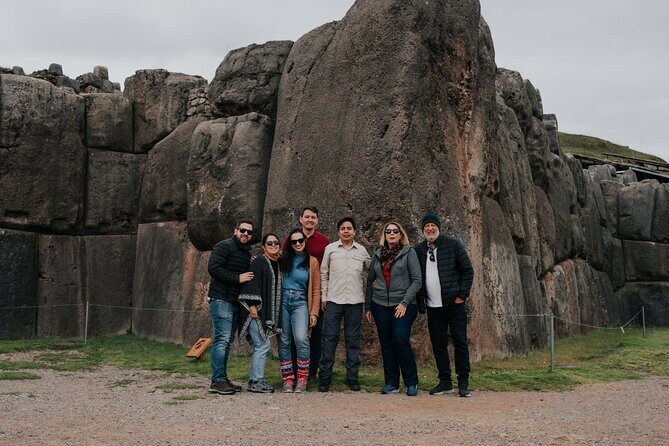 City Tour Cusco - Price and Tickets: What $32 Really Buys You