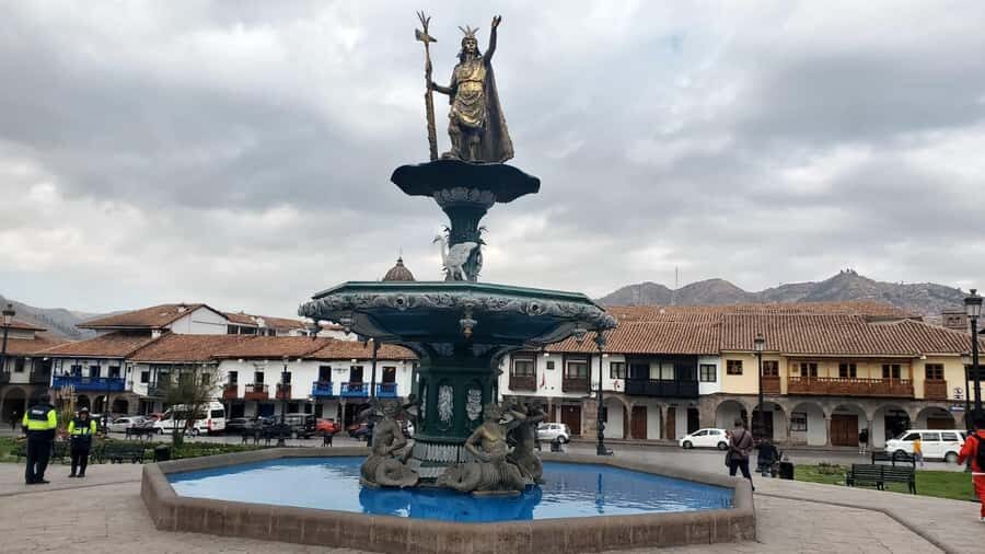 City Tour in Cusco: Qurikancha and Sacsayhuaman - Quick Highlights You’ll Actually Care About