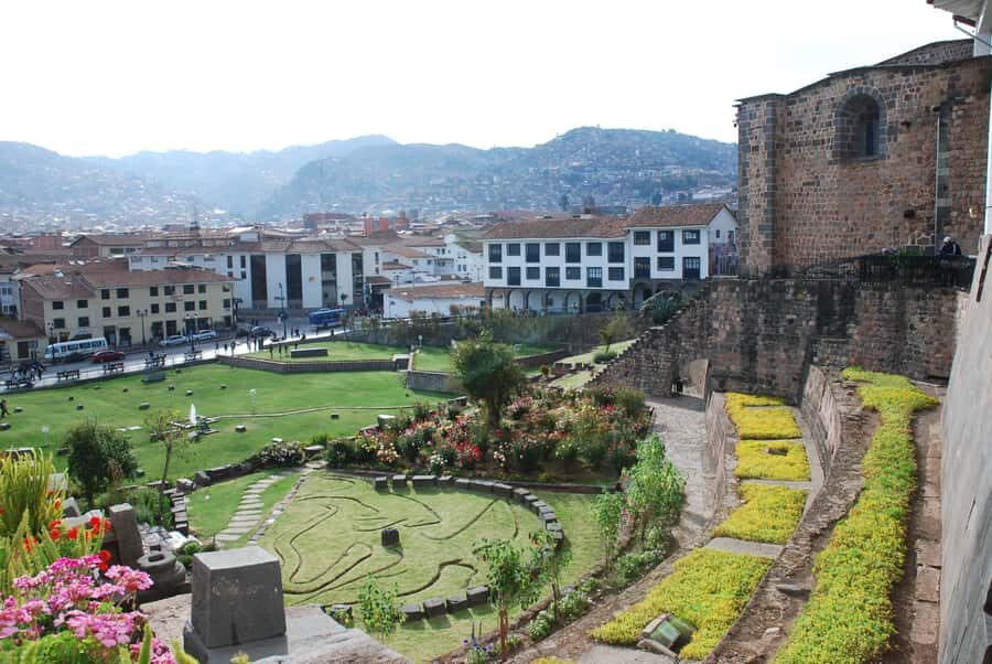 City Tour in Cusco: Qurikancha and Sacsayhuaman - Price and Value: What You Pay $13 (and What You’ll Still Need)