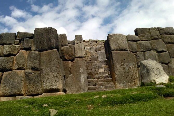 City Tour in Cusco & visit Museum South American Camelid Private. - Manos de la Comunidad Camelid Farm: Alpacas, Llamas, and Fiber Logic