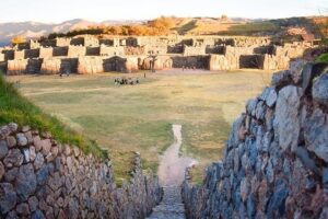 City Tour in the city of Cusco 1/2 Day - Meeting point chaos: how to start the day without losing time