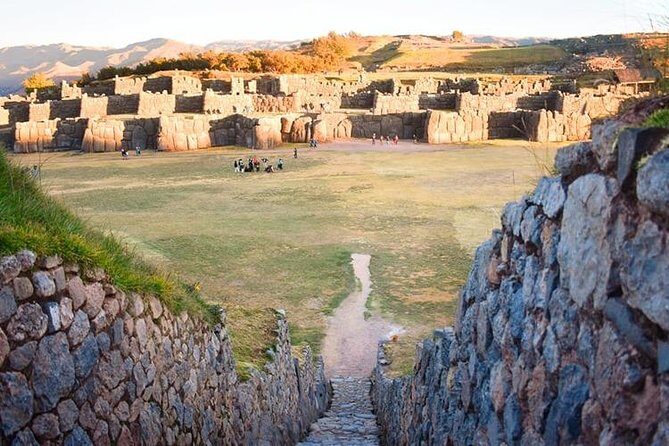 City Tour in the city of Cusco 1/2 Day - Meeting point chaos: how to start the day without losing time