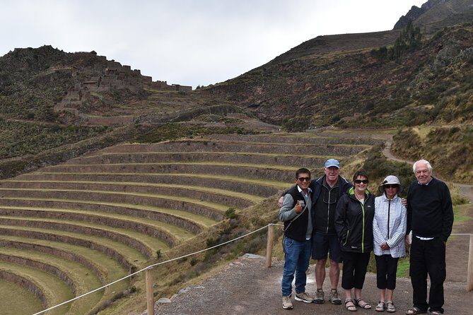 City Tour, Sacred Valley, Machupicchu and Maras Moray in 5 Days - Key takeaways before you go