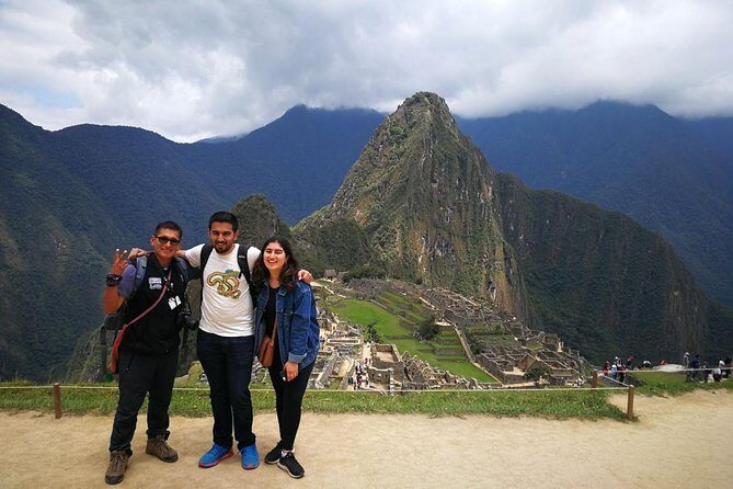 City Tour, Sacred Valley, Machupicchu and Maras Moray in 5 Days - Cusco first: Qorikancha, cathedral vibes, and Sacsayhuaman views