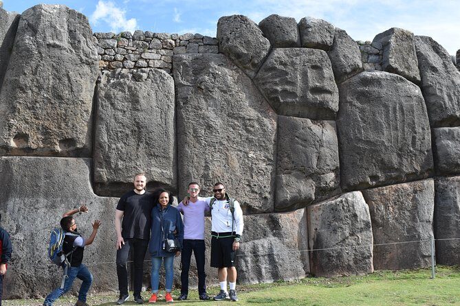 City Tour, Sacred Valley, Machupicchu and Maras Moray in 5 Days - Price and value: what $615 buys (and what costs extra)