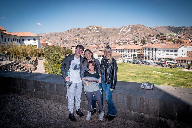 City Tour, Sacred Valley, Machupicchu and Maras Moray in 5 Days - Comfort, timing, and the altitude reality check