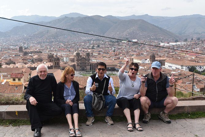 City Tour, Sacred Valley, Machupicchu and Maras Moray in 5 Days - The train ride to Aguas Calientes: why it’s part of the experience
