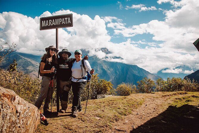 Classic Choquequirao Trek – 5 Days / 4 Nights - The pace: what the 5 days actually demand