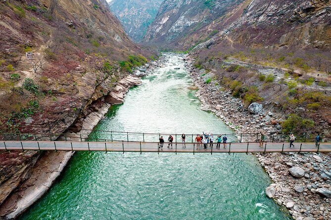 Classic Choquequirao Trek – 5 Days / 4 Nights - Camping, meals, and safety: the support you’ll feel every day