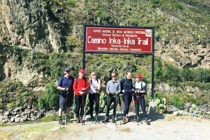 Classic Inca Trail 4 Days to Machu Picchu - Why this Classic Inca Trail route feels truly old-school