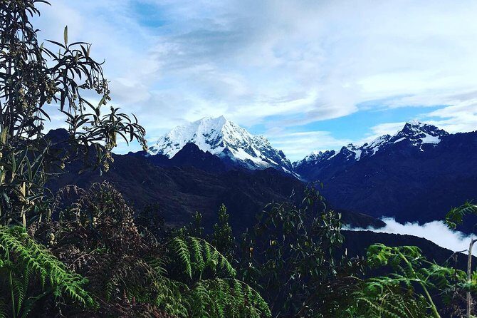 Classic Inca Trail 4 Days to Machu Picchu - Day 2: The highest pass (4,216 m) and the calm after Pacaymayu camp