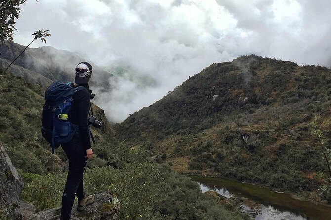 Classic Inca Trail 4 Days to Machu Picchu - Day 4: Sun Gate (Inti Punku) first, then Machu Picchu the way it should be
