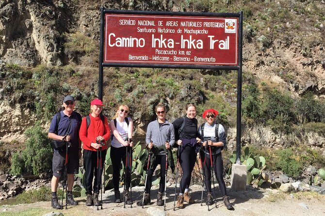 Classic Inca Trail 4 Days to Machu Picchu - Price and value: does $820 buy you what matters?