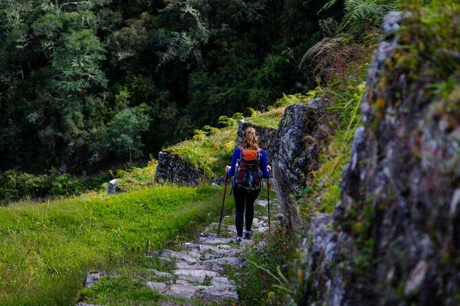 Classic Inca Trail to Machu Picchu – 4 Days / 3 Nights - Key takeaways before you go