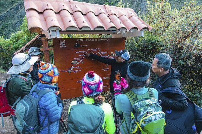 Classic Inca Trail to Machu Picchu – 4 Days / 3 Nights - Day 3 Phuyupatamarca, terraces at Intipata, and Wiñay Wayna’s magic