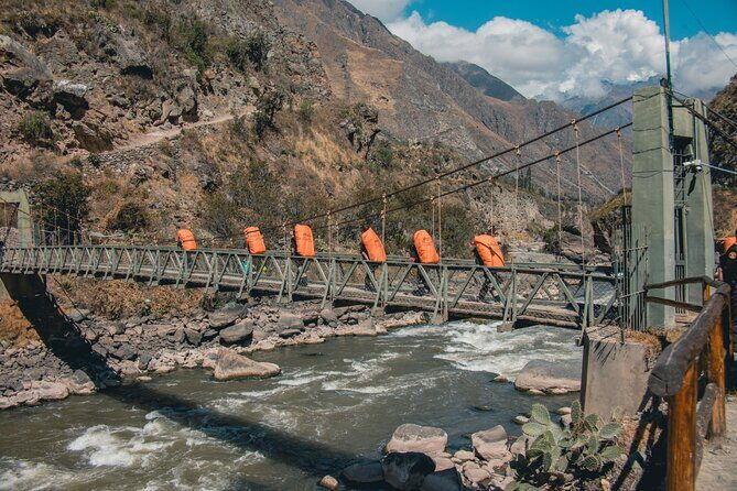 Classic Inca Trail to Machu Picchu – 4 Days / 3 Nights - Price and logistics: what $1,095 buys you (and why it’s not just a bed-and-a-bag deal)
