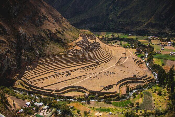 Classic Inca Trail to Machu Picchu – 4 Days / 3 Nights - Food on the trail: what’s included and how to eat for altitude