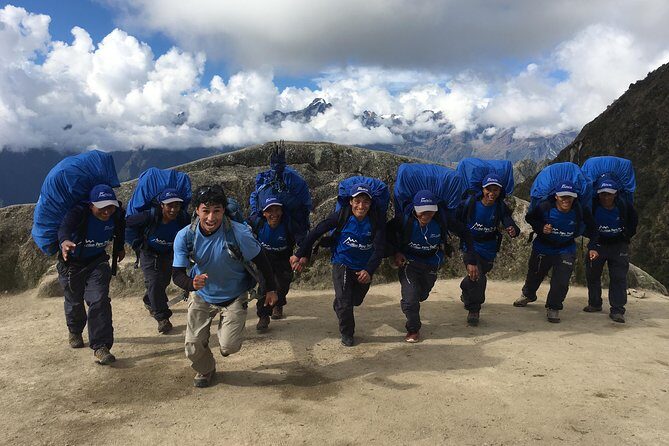 Classic Inca Trail To Machu Picchu 4 Days And 3 Nights 2026 - Starting at 4:30 a.m.: what this trek runs on