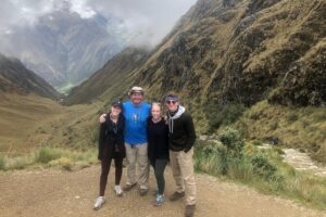 Classic Inca Trail To Machu Picchu 4 Days And 3 Nights 2026 - Camps, porters, and camp food that feels like real travel